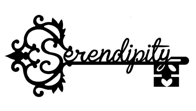 Serendipity Bed & Relax Муджа Екстер'єр фото