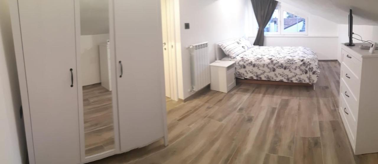 Serendipity Bed & Relax Муджа Екстер'єр фото